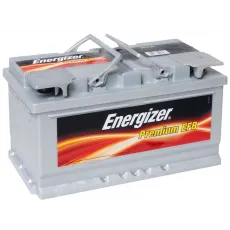 Baterie auto Energizer Premium 65 Ah