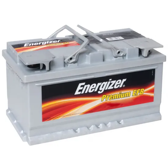 Аккумулятор Energizer Premium 65 Ah