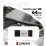 USB накопитель Kingston DataTraveler 80, 64 ГБ, Black/Silver (DT80/64GB)