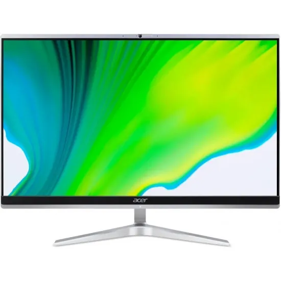 Sistem All-in-One 23.8 " Acer Aspire C24-1650 (DQ.BFTME.001)