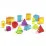 Learning Resources LER4331 Set educativ 3D Geometrie