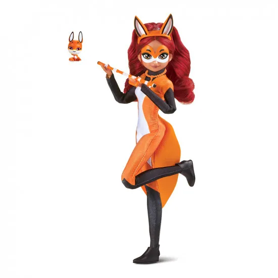Miraculous 50004 Ð?Ñ?кла Рена Ð Ñ?ж S2