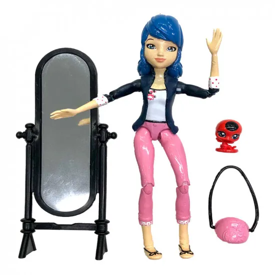 MIraculous 50402 PÄ?puÈ?a Marinette S2