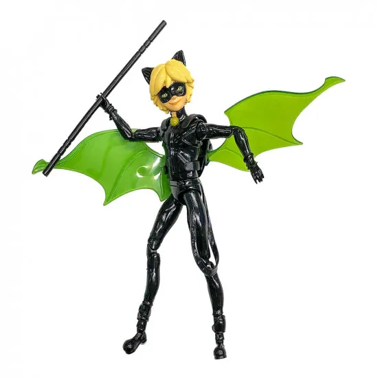 Miraculous 50403 PÄ?puÈ?a Motanul Noir S2
