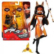 MIraculous 50404 Păpușa Rena Rouge S2