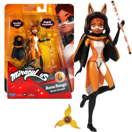 MIraculous 50404 Ð?Ñ?кла Рена Ð Ñ?ж S2