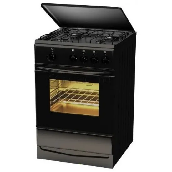 Плита Eurolux TE-5640 IBG, Black