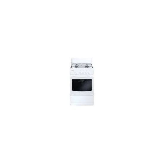 Плита Eurolux TG5640W, White
