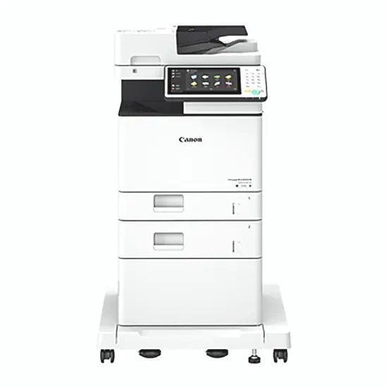 Multifunctională Canon imageRUNNER ADVANCE 525i III, White