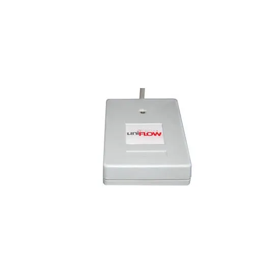 Card Reader Canon PLUS CENV, Silver