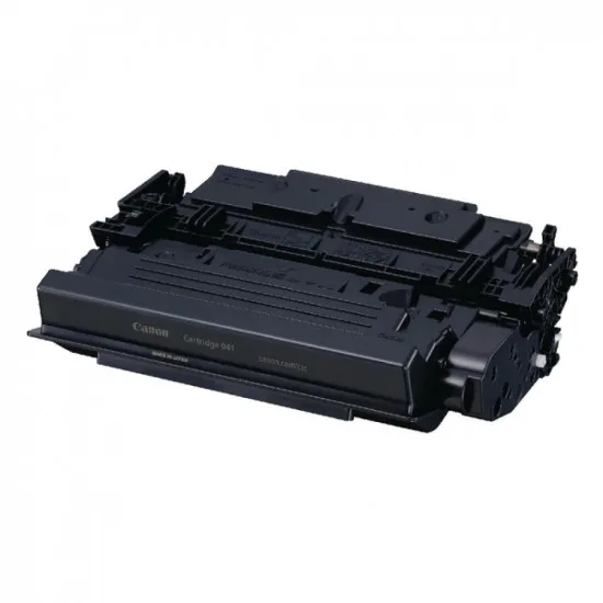 Картридж Canon CRG-041 Black Оригинальные
