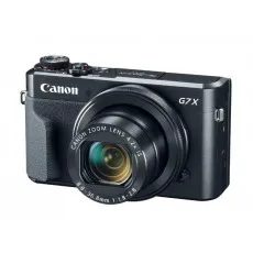Фотоаппарат Canon PowerShot G7 X Mark-II BK Premium Kit, Kit Фотоаппарат Canon PowerShot G7 X Mark-II BK Premium Kit, Kit