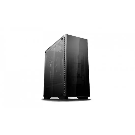 Carcasă Deepcool MATREXX 50, Black (ATX)