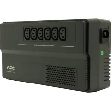Источник бесперебойного питания APC Easy-UPS BV650I, 650 ВА Источник бесперебойного питания APC Easy-UPS BV650I, 650 ВА