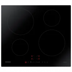 Plită încorporabilă Samsung NZ64H37070K/WT (Black) Plită încorporabilă Samsung NZ64H37070K/WT (Black)