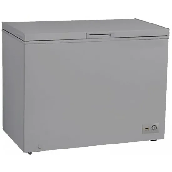 Congelator orizontal Bauer BL-316 S (316 l / Silver)