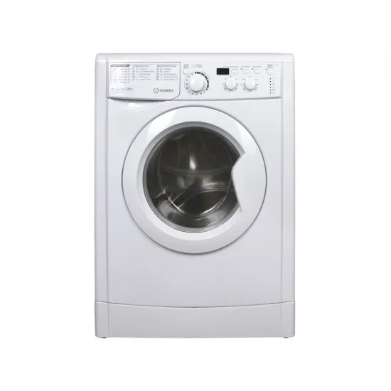 Maşină de spalat Indesit E2SD 2270A, White, 7 Kg