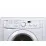 Maşină de spalat Indesit E2SD 2270A, White, 7 Kg