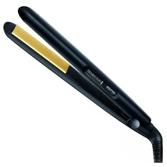 Выпрямитель для волос Remington S1450, Black