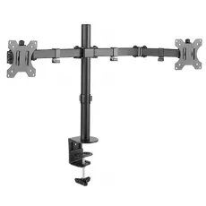 Кронштейн для монитора Brateck LDT12-C024N, Black