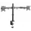 Кронштейн для монитора Brateck LDT12-C024N, Black