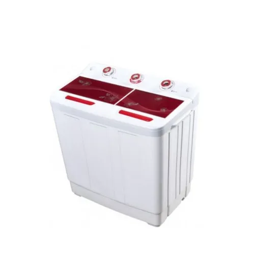 Стиральная машина полуавтомат Lavatto XPB-72R P Red (7 кг)