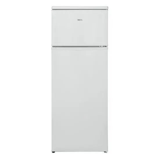 Frigider Vesta RF-T145, 240 L, White
