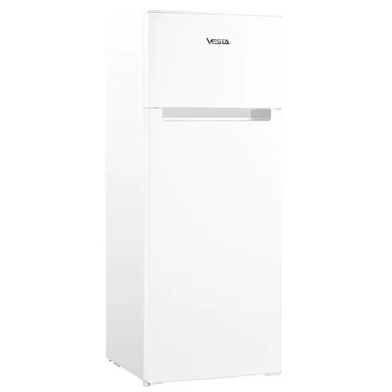 Frigider Vesta RF-T145, 240 L, White