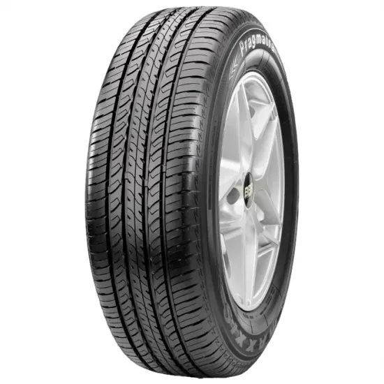 Шина летняя Maxxis MP15 Pragmatra 215/70 R16 100H TL M+S
