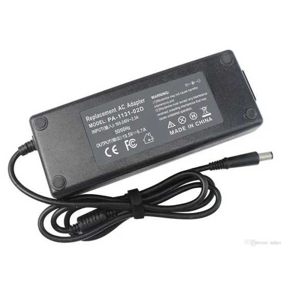 Sursă de alimentare originală pentru Dell (19.5 V / 6.7 A / 130 W)