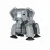 Stikbot TST622SF Фигурка для анимации Сафари