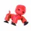 Stikbot TST622SF Фигурка для анимации Сафари
