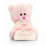 Keel Toys SN0790 Jucarie de plus Pipp the Bear Ursulet, 14cm