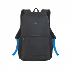 Рюкзак для ноутбука RivaCase Regent, 15.6", Black Рюкзак для ноутбука RivaCase Regent, 15.6", Black