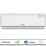 Кондиционер Vesta AC-9i Smart Inverter, 9000 BTU, до 16 м², Белый