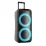 Sistem acustic portabil Vesta PS-Q208M, Negru