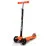 Trotinetă Scuter (SPORT) малый ( в ассортименте), Оранжевый