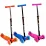 Trotinetă Scuter (SPORT) (53686) со светящимися колесами, ( в ассортименте)