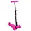 Trotinetă Scuter (SPORT) (53686) со светящимися колесами, ( в ассортименте)