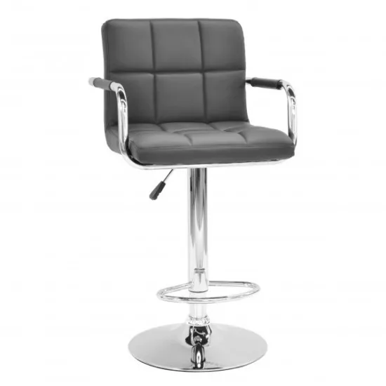 Стул DP SB-042 Grey