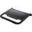Охлаждающая подставка для ноутбука 15,6" Deepcool N200, Black