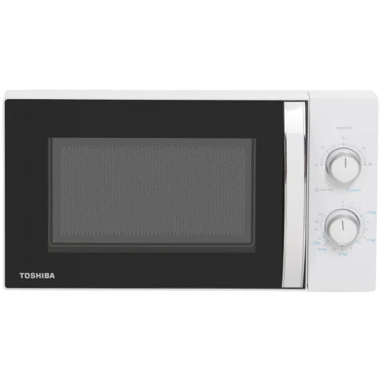 Cuptor cu microunde Toshiba MW-MM20PWH (20 l/800 W)