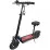 Электросамокат Kugoo Max Speed, Black