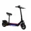 Электросамокат Kugoo Max Speed, Black