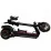Электросамокат Kugoo Max Speed, Black