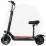 Электросамокат Kugoo Max Speed, Black