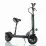 Электросамокат Kugoo Max Speed, Black
