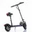 Электросамокат Kugoo Max Speed, Black