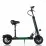 Электросамокат Kugoo Max Speed, Black
