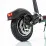 Электросамокат Kugoo Max Speed, Black